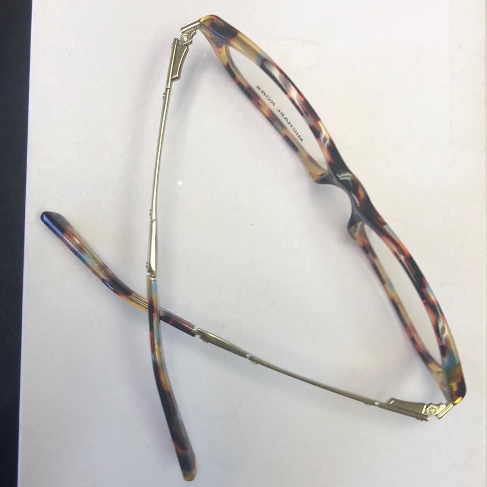 Michael Kors optical frame - Picture 2 of 5